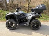 Kymco ATV Kymco MXU 500 4x4 IRS  LOF wie TGB 550 - QUAD ATV