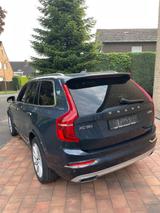 Volvo XC90 B5 D AWD Geartronic Inscription Inscription - Volvo XC90 mit Diesel-Antrieb: Geländewagen, 7sitzer