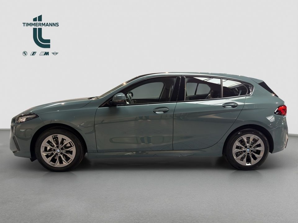 BMW 120 - Bild 2