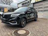 DFSK Fengon 580 sofort verfügbar - DFSK Fengon 580 Gebrauchtwagen