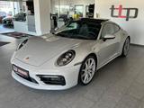 Porsche 992 Carrera 4S KREIDE Schiebedach 360° Memory - Porsche: Carrera 4s
