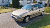 Opel Astra-F-CC  1.6 Automatik - Opel Astra aus 1996