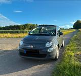 Fiat 500C 1,2 8V Pop