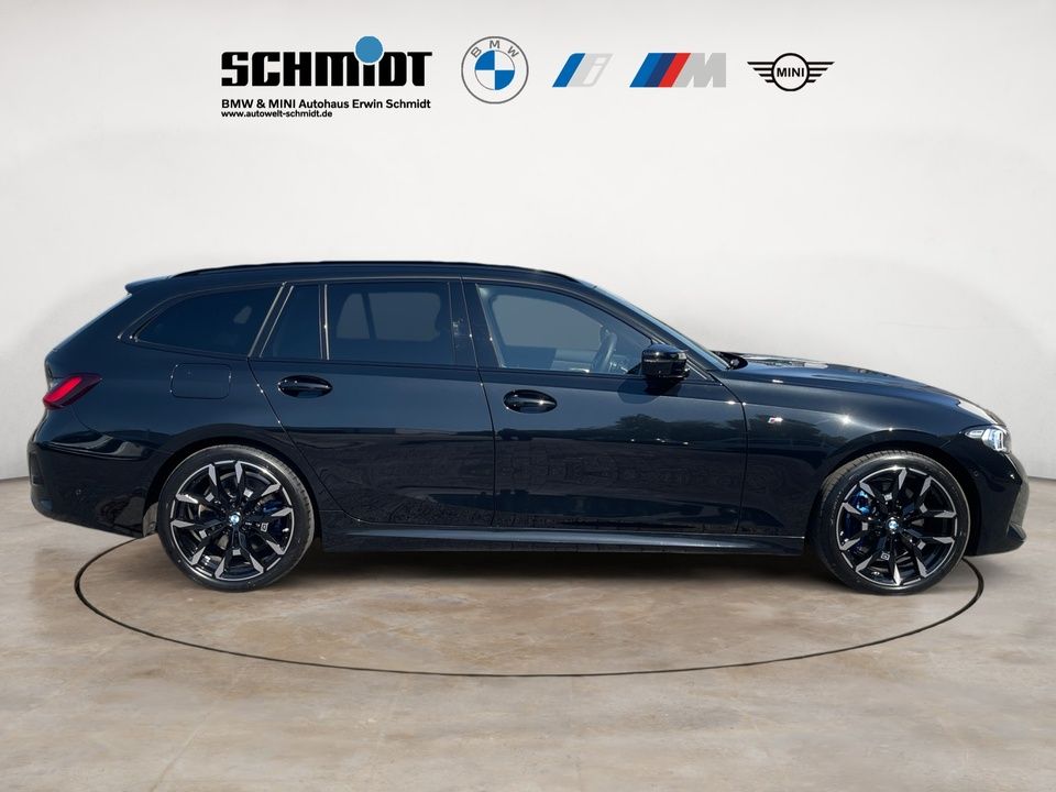 BMW M340i - Bild 8