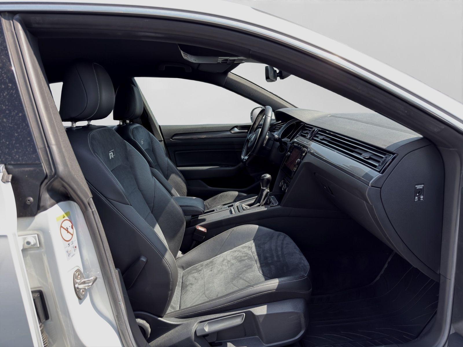 Volkswagen Arteon TDI R-LINE LED NAVI KEYLESS