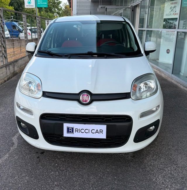 Image of Fiat Panda