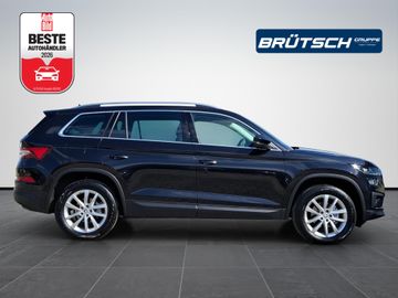 Skoda Kodiaq - 8