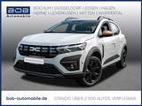 Dacia Sandero Stepway Extreme TCe 90 CVT SD NAVI SHZ