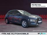 Hyundai Kona YES! Plus GRA PDC SHZ Navi Klimaautomatik R - Hyundai in Freiburg