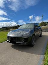 Porsche Macan GTS Deutsches Fahrzeug  - : Geländewagen, Deutsche