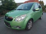 Opel Agila 1.0 ecoFLEX Edition*Klima*Tüv 05/28* - Opel Agila: Ecoflex