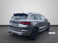 Cupra Ateca - Vorschau Bild 2