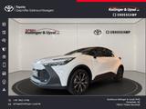 Toyota C-HR 2.0 Plug-in-Hybrid Teamplayer 15 Jahre Gara - Toyota C-HR in Freiburg