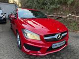 Mercedes-Benz CLA 200 AMG *Leder*Bi-Xenon*CAM*Navi*Sport-Ausp* - Mercedes-Benz CLA Shooting Brake aus 2016