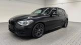BMW 116i M-Sport Bi-Xenon/PDC/Tempomat/17 LM - BMW 116 i Gebrauchtwagen