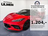 Corvette C8 Stingray V8 3LT Voll Carbon Lift Magnetic-Rid - Corvette in Düsseldorf