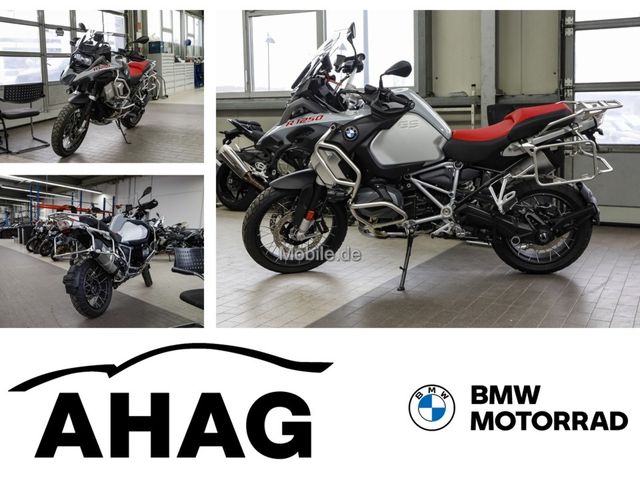 BMW R 1250 GS Adventure