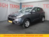 Hyundai ix35 Style 2WD - Hyundai aus 2010
