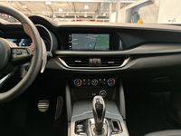 Alfa Romeo Stelvio - Vorschau Bild 11