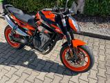 KTM Duke 890 GP - KTM 890 DUKE GP