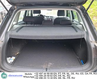 Volkswagen Tiguan - 9