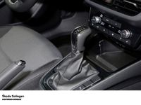 Skoda Fabia - Vorschau Bild 11