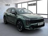 Kia Sportage GT-Line 1.6T DCT7 Glasdach Drive Sound  - Kia Sportage mit Benzin-Antrieb: Automatik