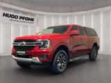 Ford Ranger Limited Extrakabine 2.0 EcoBlue 4x4 Aut.