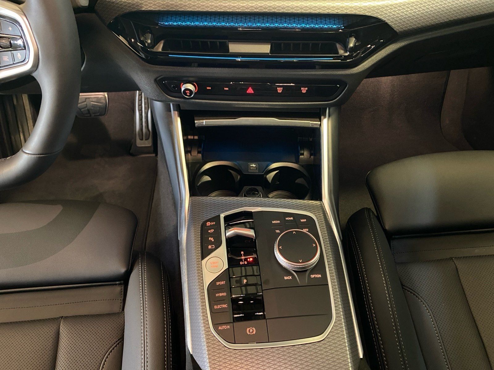 BMW 330 - Bild 11