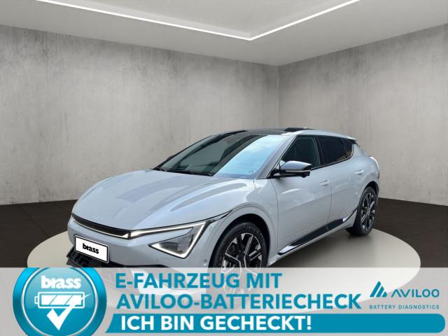 Kia EV6 PE 84 AWD GTL WP GD DWP SD