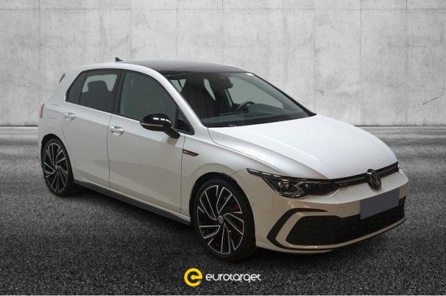 Volkswagen VOLKSWAGEN Golf 2.0 TSI GTI DSG