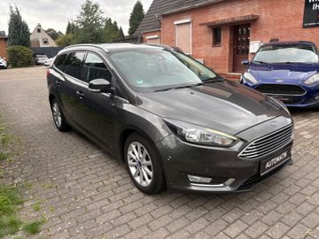 Ford Focus - 4