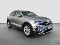 Volkswagen T-Roc - Vorschau Bild 5