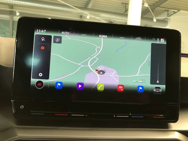 Leon Sportstourer FR 1.5 eTSI*AHK*PANO*LED*