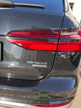 Audi A6 Allroad 50 TDI tiptronic - - gebrauchte Audi A6 Allroad aus dem Jahr 2020