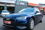 Audi A4 Avant 40 TDI/NAVI/1 HAND/B&O/SHZ/MMI/LED/TOP/ - Audi A4 Gebrauchtwagen in Dortmund