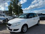 Skoda Fabia Cool Edition/KLIMA 8xREIFEN/SERVICE NEU - Skoda Fabia: Se