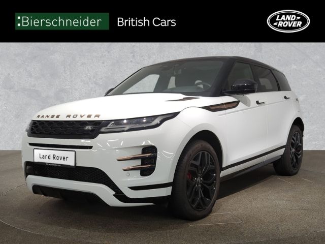 Land Rover Range Rover Evoque P300e Autobiography MERIDIAN 