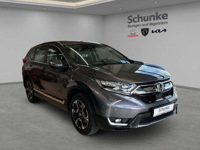 Honda CR-V 1.5 T 2WD Elegance Navi LED ACC Apple CarPl