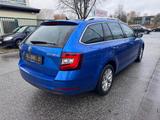 Skoda Octavia 1,5 TSI Style DSG+Navi+LED+ACC+AirCare - Skoda Octavia aus 2019