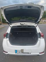 Toyota Auris Edition-S+ 1,2-l-Turbo S/S Edition-S+ - Toyota Gebrauchtwagen in Nürnberg