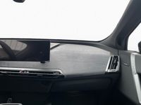 BMW iX - Vorschau Bild 12