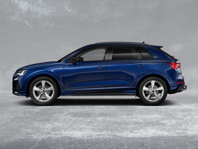 Audi Q3 - Bild 6