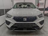 Seat Ateca EDITION KLIMAAUTOMATIK ALU TEMPOMAT EL.... - Seat Ateca Tageszulassungen