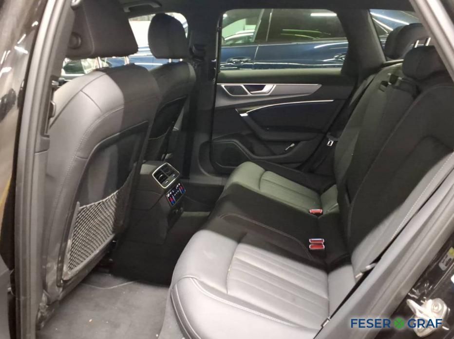 Audi A6 - Bild 7