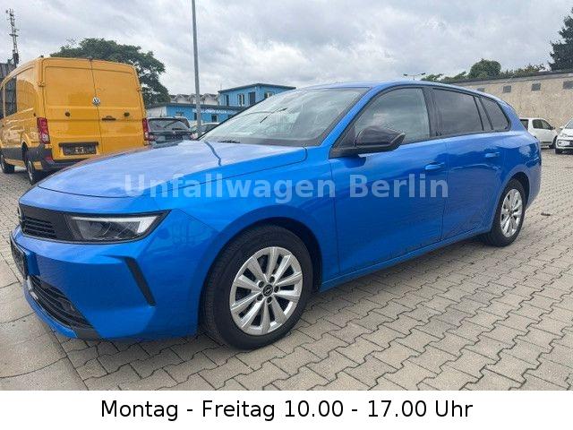 Opel Astra L Sports Tourer Business Edition