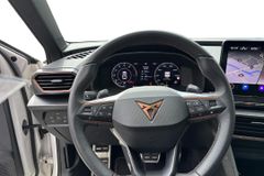 Foto Nummer 16: CUPRA Leon Sportstourer
