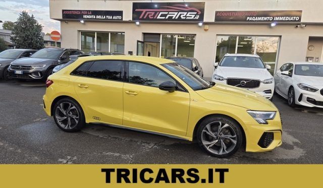 Image of Audi A3