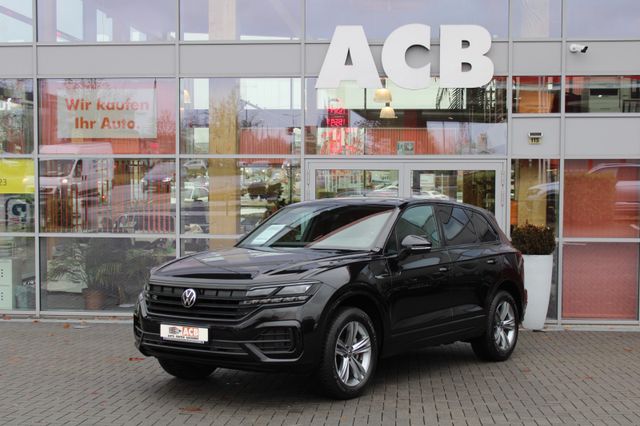 Volkswagen Touareg V6 TDI R-Line 4M Innovisionc.*AHK*IQ*HuD