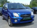 Subaru Justy 1.5*Klima*AWD*Nr.84 - gebrauchte Subaru Justy aus dem Jahr 2005